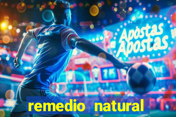 remedio natural para diabetes